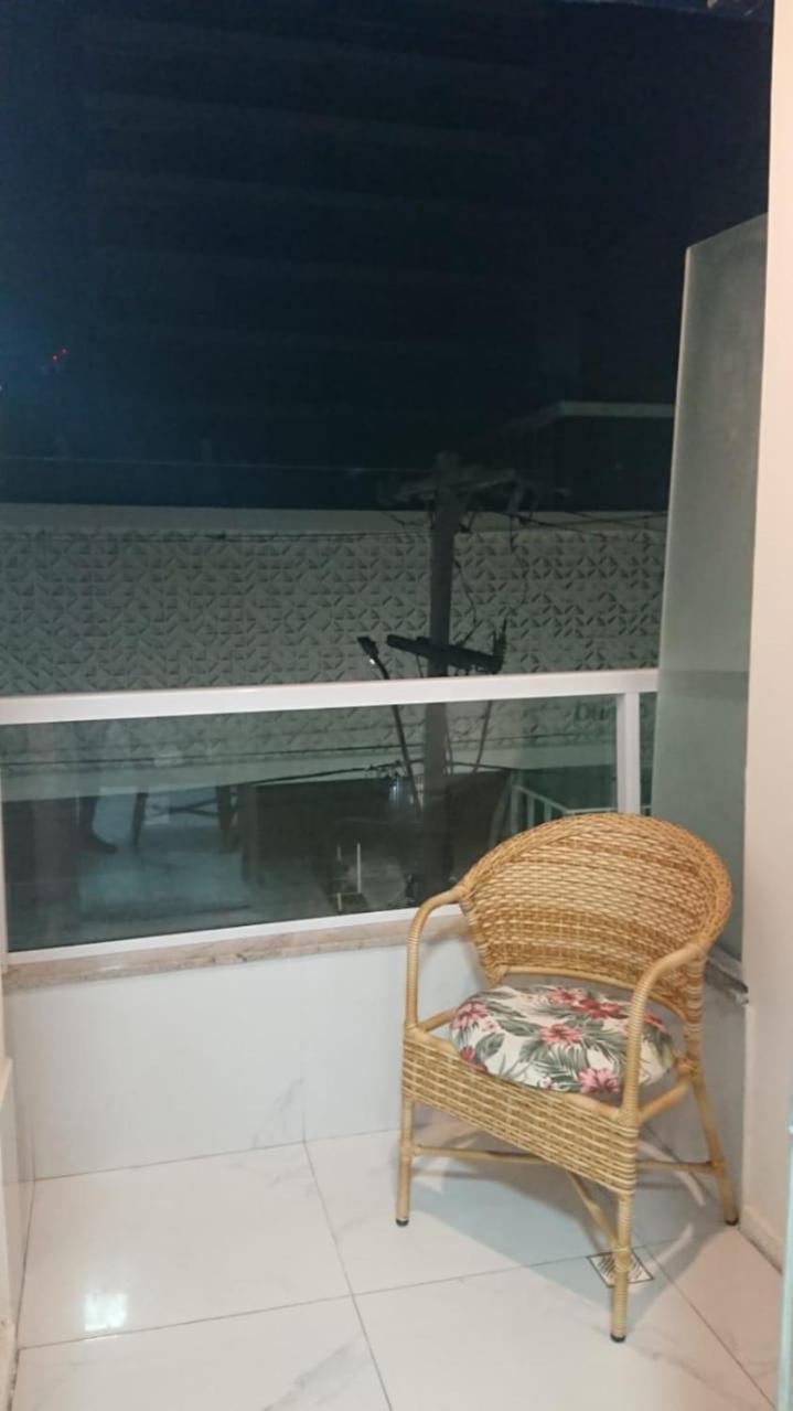 Flat O Point Do Carnaval Do Farol Da Barra Apartment ซัลวาดอร์ ภายนอก รูปภาพ